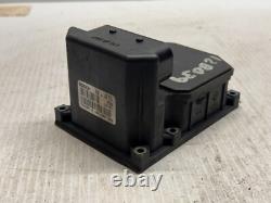 2009 2011 BMW 328i Brake System ABS Control Module Unit P 6 769 537 OEM 2009 2011 BMW 328i Brake System ABS Control Module Unit P 6 769 537 OEM