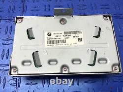 2009-2015 Bmw 740i Radio Sterio Sound System Amplifier Control Module 9226241