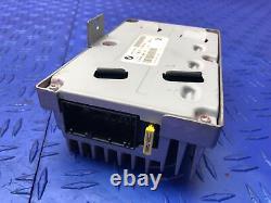 2009-2015 Bmw 740i Radio Sterio Sound System Amplifier Control Module 9226241