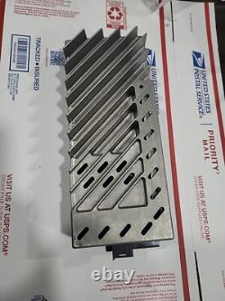 2009-2018 Bmw F10 5/6/7 Series Top Hifi System Amplifier Control Module Oem
