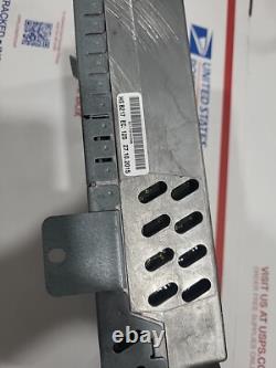 2009-2018 Bmw F10 5/6/7 Series Top Hifi System Amplifier Control Module Oem