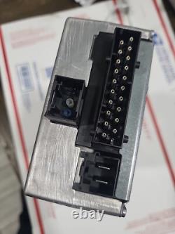 2009-2018 Bmw F10 5/6/7 Series Top Hifi System Amplifier Control Module Oem