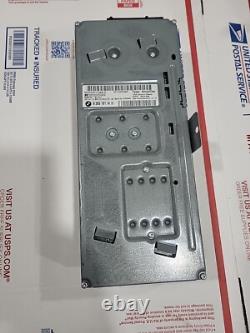 2009-2018 Bmw F10 5/6/7 Series Top Hifi System Amplifier Control Module Oem