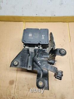 2009 Ford Escape Mercury Mariner Hybrid Abs Brake Pump Anti Lock Actuator Module