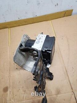 2009 Ford Escape Mercury Mariner Hybrid Abs Brake Pump Anti Lock Actuator Module