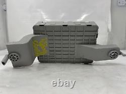 2009 Mazda Cx7 Alarm System Control Module Bcm Cbx Eg24-67560f 07 08