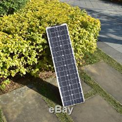200w flexible Solar Panel Solar Cell Module Kit+1kw inverter+20A MPPT Controller