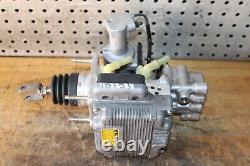 2010-15 Toyota Prius Oem Hybrid Abs Brake Pump Anti Lock Booster