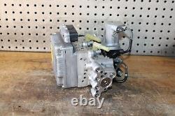 2010-15 Toyota Prius Oem Hybrid Abs Brake Pump Anti Lock Booster