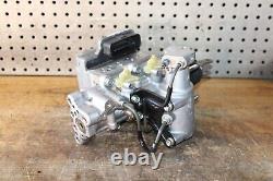 2010-15 Toyota Prius Oem Hybrid Abs Brake Pump Anti Lock Booster