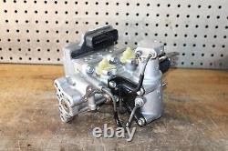 2010-15 Toyota Prius Oem Hybrid Abs Brake Pump Anti Lock Booster