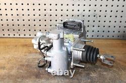 2010-15 Toyota Prius Oem Hybrid Abs Brake Pump Anti Lock Booster