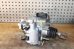 2010-15 Toyota Prius Oem Hybrid Abs Brake Pump Anti Lock Booster