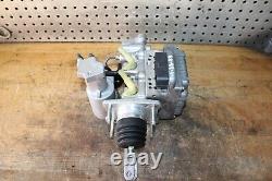 2010-15 Toyota Prius Oem Hybrid Abs Brake Pump Anti Lock Booster