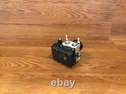 2010-2012 Ford Fusion Lincoln Mkz Hybrid Abs Brake Pump Anti Lock Module Oem #2