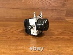 2010-2012 Ford Fusion Lincoln Mkz Hybrid Abs Brake Pump Anti Lock Module Oem #2