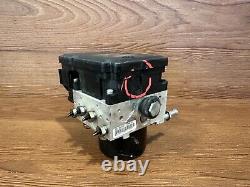 2010-2012 Ford Fusion Lincoln Mkz Hybrid Abs Brake Pump Anti Lock Module Oem #2