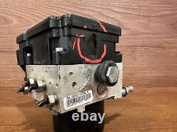 2010-2012 Ford Fusion Lincoln Mkz Hybrid Abs Brake Pump Anti Lock Module Oem #2