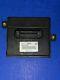 2010 2012 Silverado Fuel System Control Module 20791901 Program To Vin Fscm