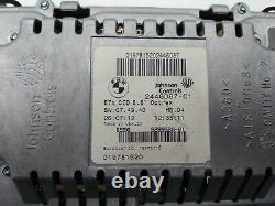 2010-2014 Oem Bmw X5 E70 X6 E71 Central Information Display CID 8,8 CIC