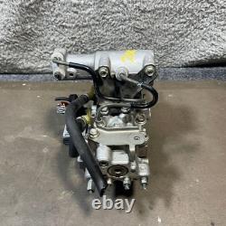 2010-2015 Toyota Prius Anti Lock Abs Brake Pump Master Cylinder Ed Oem