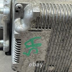 2010-2015 Toyota Prius Anti Lock Abs Brake Pump Master Cylinder Ed Oem