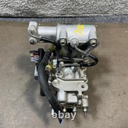 2010-2015 Toyota Prius Anti Lock Abs Brake Pump Master Cylinder Ed Oem