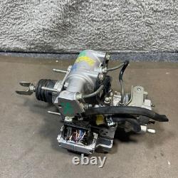 2010-2015 Toyota Prius Anti Lock Abs Brake Pump Master Cylinder Ed Oem