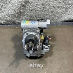 2010-2015 Toyota Prius Anti Lock Abs Brake Pump Master Cylinder Ed Oem