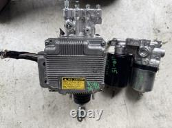 2010-2015 Toyota Prius Hybrid ABS Pump Anti Lock System Control Module Assembly