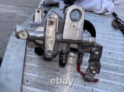 2010-2015 Toyota Prius Hybrid ABS Pump Anti Lock System Control Module Assembly