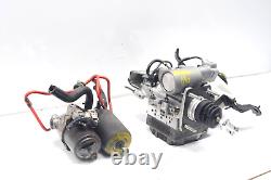 2010 2015 Toyota Prius Hybrid Abs Brake Pump Hydraulic Anti Lock Booster X3