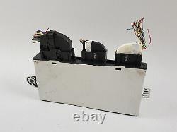 2010 2016 Bmw 5 Series F10 Access System Control Module Computer 613592687499
