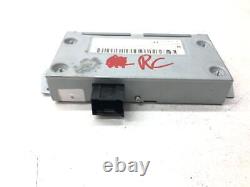 2010-2020 Aston Martin Rapide Harman Becker System Usb Control Module 31266142