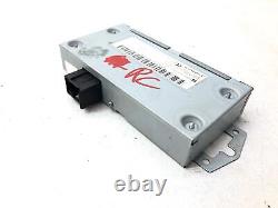 2010-2020 Aston Martin Rapide Harman Becker System Usb Control Module 31266142