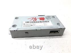 2010-2020 Aston Martin Rapide Harman Becker System Usb Control Module 31266142