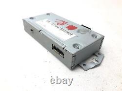 2010-2020 Aston Martin Rapide Harman Becker System Usb Control Module 31266142