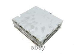 2010 Audi Q7 (4l) Radio Stereo Audio Sound System Receiver Control Module