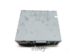 2010 Audi Q7 (4l) Radio Stereo Audio Sound System Receiver Control Module
