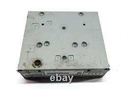 2010 Audi Q7 (4l) Radio Stereo Audio Sound System Receiver Control Module