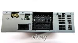 2010 Audi Q7 (4l) Radio Stereo Audio Sound System Receiver Control Module