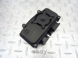 2011 08-16 BMW K1300 K1300S Control Unit Alarm Module System