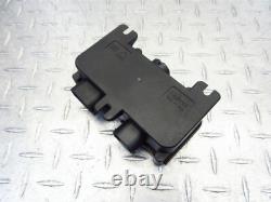 2011 08-16 BMW K1300 K1300S Control Unit Alarm Module System