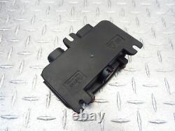 2011 08-16 BMW K1300 K1300S Control Unit Alarm Module System