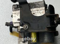 2011 2012 Chevrolet Volt Anti Brake System ABS Pump Control Module 22840013 OEM