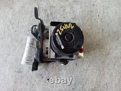 2011-2012 Ford Fusion ABS Anti Lock Brake Pump Control Unit Module System OEM