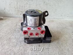 2011-2012 Ford Fusion ABS Anti Lock Brake Pump Control Unit Module System OEM
