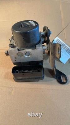 2011-2012 Ford Fusion ABS Anti Lock Brake Pump Control Unit Module System OEM
