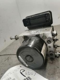 2011-2012 Ford Fusion ABS Anti Lock Brake Pump Control Unit Module System OEM