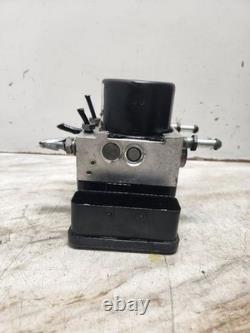 2011-2012 Ford Fusion ABS Anti Lock Brake Pump Control Unit Module System OEM